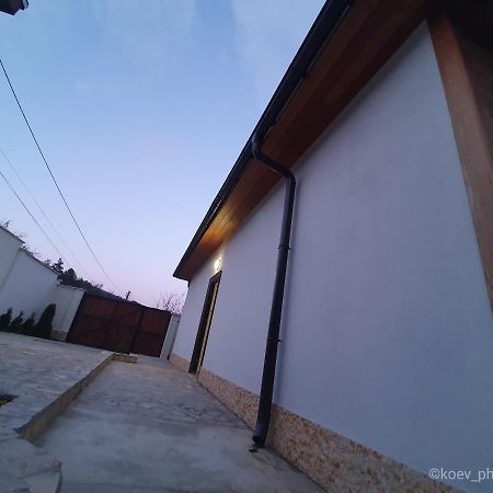 Albena Dream House Villa Balçık Dış mekan fotoğraf
