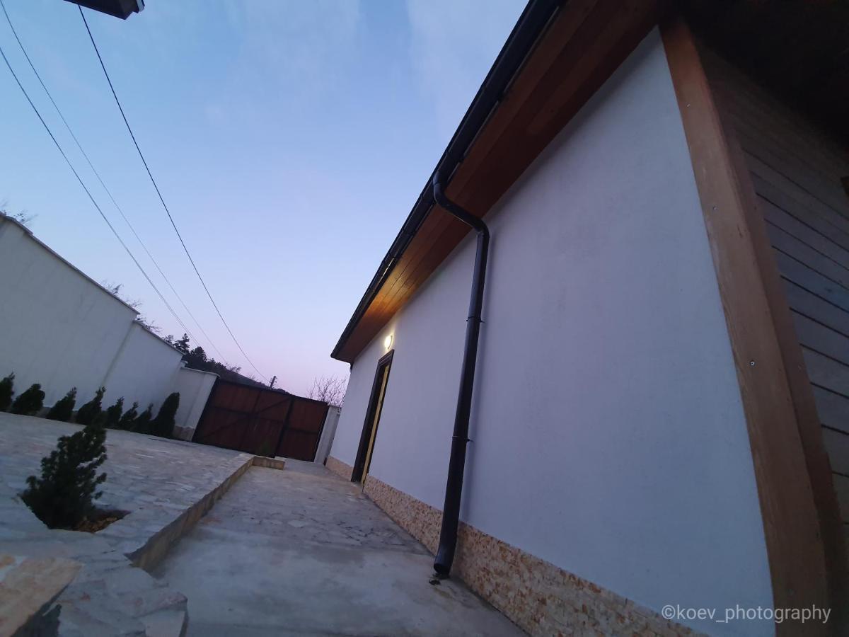 Albena Dream House Villa Balçık Dış mekan fotoğraf