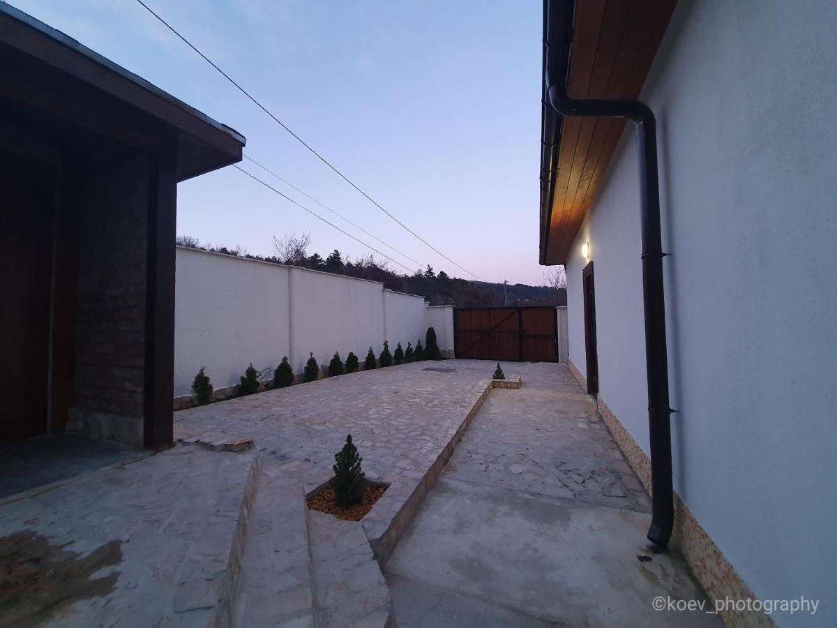 Albena Dream House Villa Balçık Dış mekan fotoğraf
