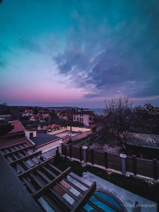Albena Dream House Villa Balçık Dış mekan fotoğraf