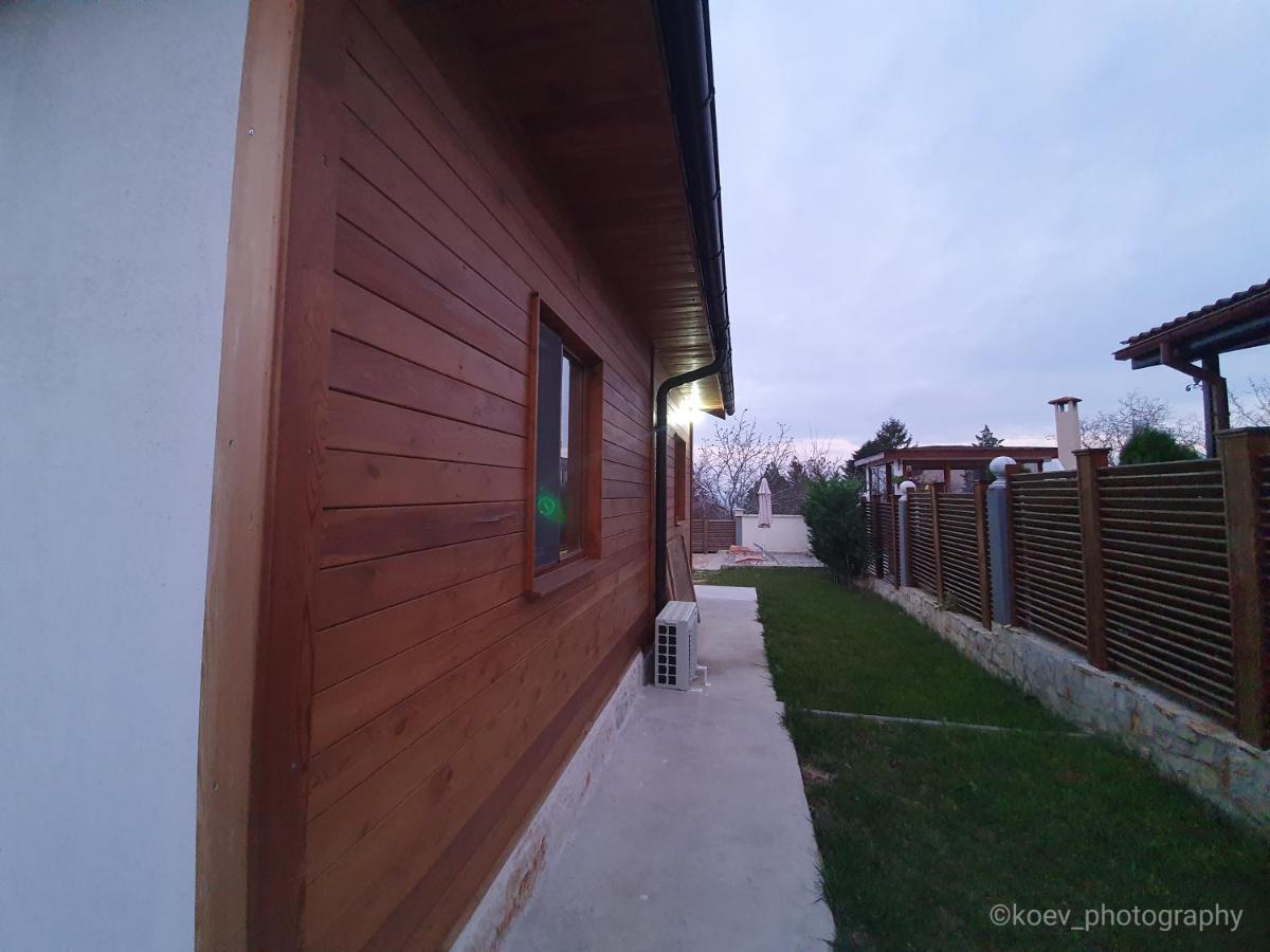 Albena Dream House Villa Balçık Dış mekan fotoğraf
