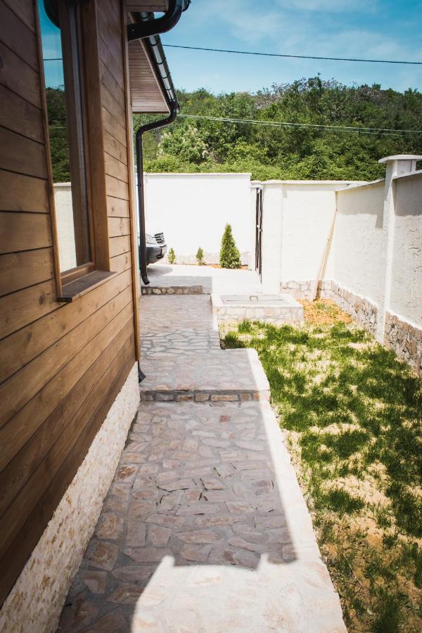 Albena Dream House Villa Balçık Dış mekan fotoğraf