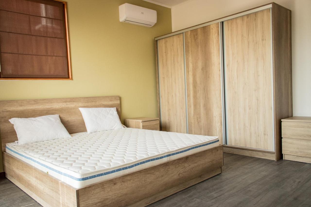 Albena Dream House Villa Balçık Dış mekan fotoğraf