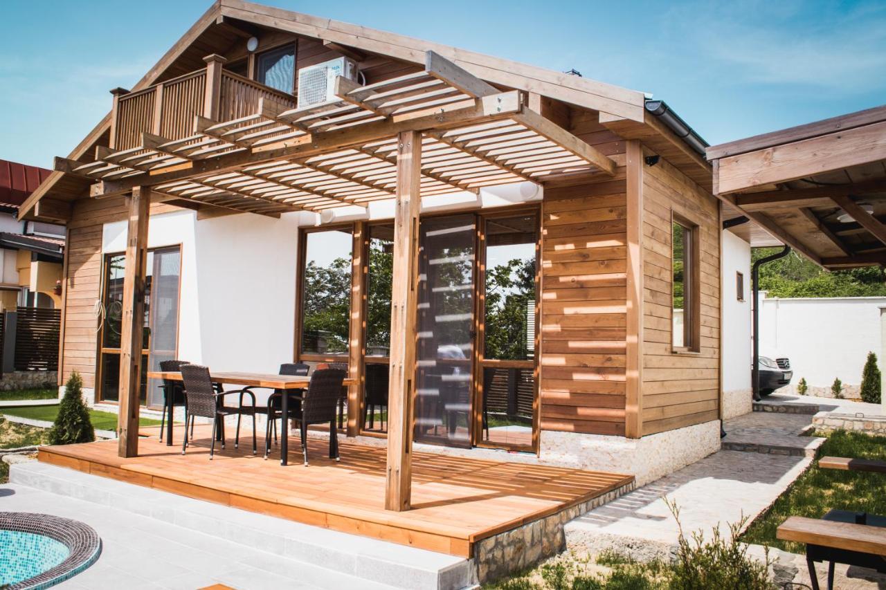 Albena Dream House Villa Balçık Dış mekan fotoğraf