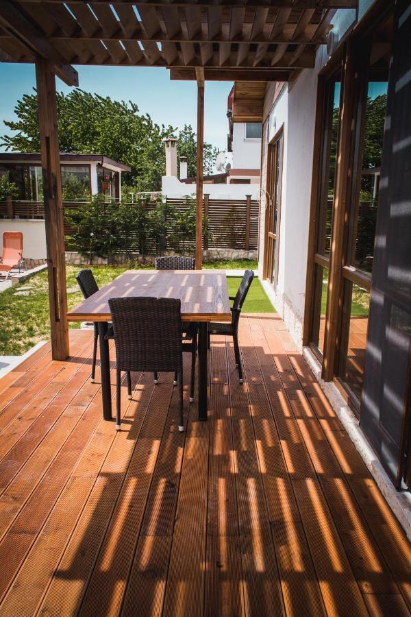 Albena Dream House Villa Balçık Dış mekan fotoğraf