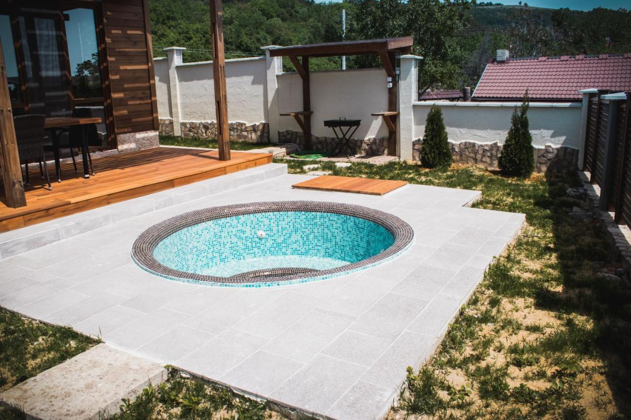Albena Dream House Villa Balçık Dış mekan fotoğraf