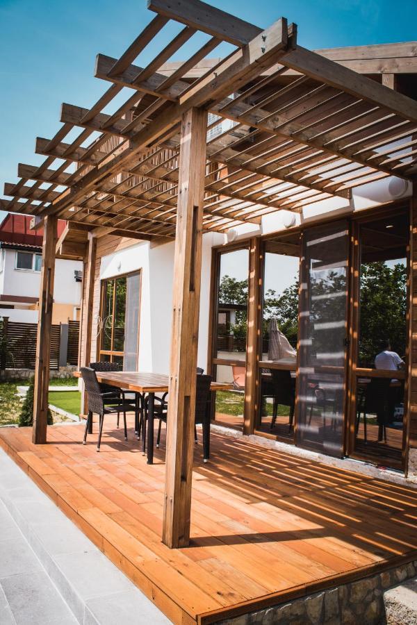 Albena Dream House Villa Balçık Dış mekan fotoğraf