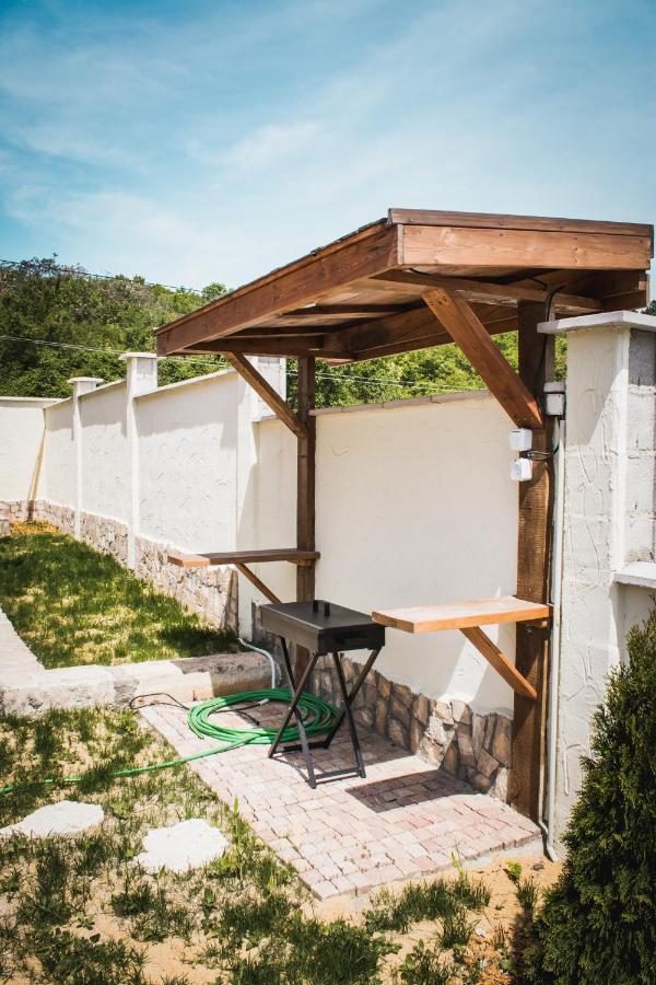 Albena Dream House Villa Balçık Dış mekan fotoğraf