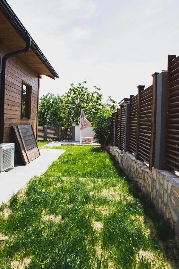 Albena Dream House Villa Balçık Dış mekan fotoğraf