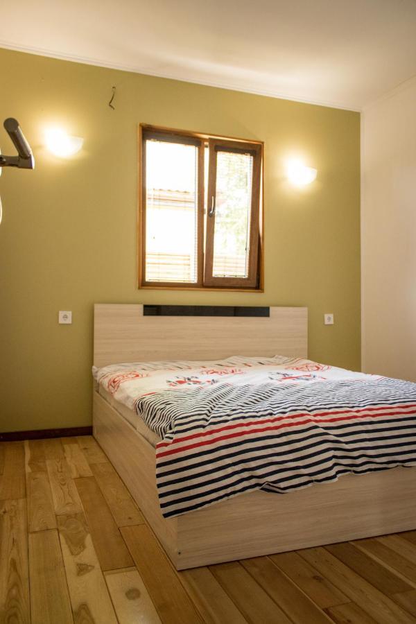 Albena Dream House Villa Balçık Dış mekan fotoğraf