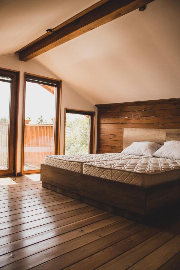Albena Dream House Villa Balçık Dış mekan fotoğraf